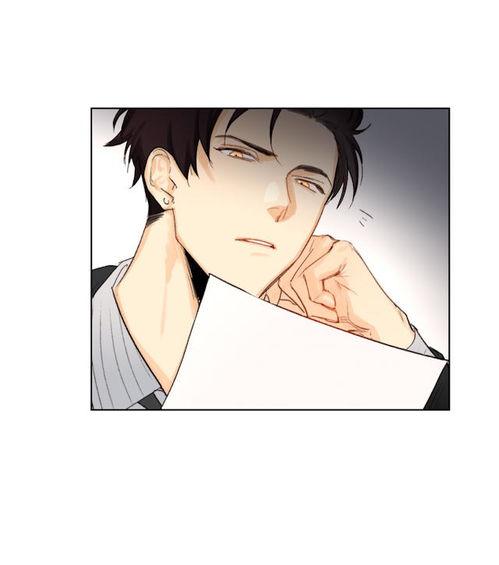 我是练习生漫画,我是练习生漫画之旅