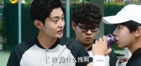 奋斗吧少年电视剧全集,青春追梦，砥砺前行，逐梦青春之路